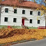Vagner, Pernek Vakantiehuis