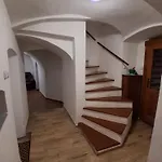 Vagner, Pernek * Horní Planá
