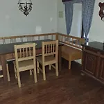 Vagner, Pernek Vakantiehuis