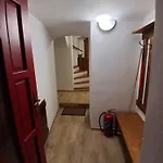 Vagner, Pernek Horní Planá