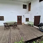 Vakantiehuis Vagner, Pernek