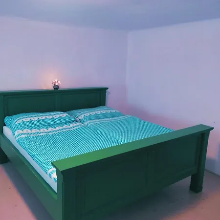 Vagner, Pernek Ferienhaus Horní Planá