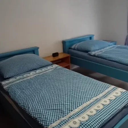 Ferienhaus Vagner, Pernek