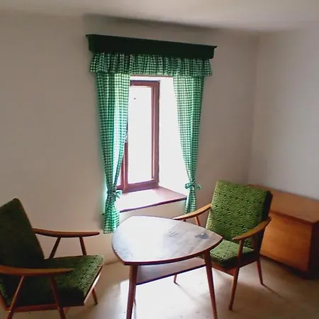 Vagner, Pernek Ferienhaus *