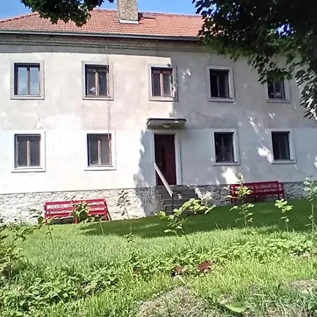 Vagner, Pernek Ferienhaus
