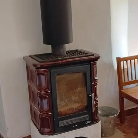 Vagner, Pernek Ferienhaus Horní Planá