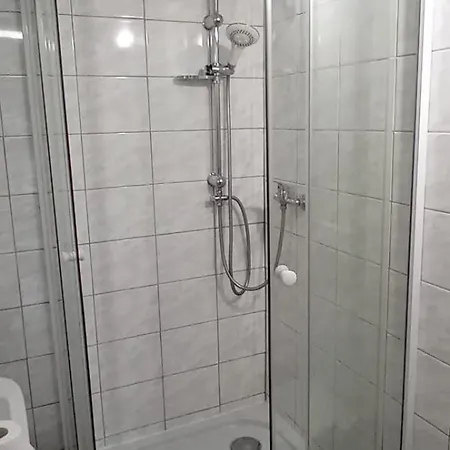 Vagner, Pernek Ferienhaus Horní Planá