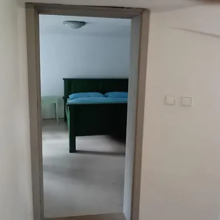 Vagner, Pernek Ferienhaus Horní Planá