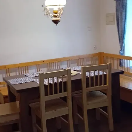 Vagner, Pernek Ferienhaus *