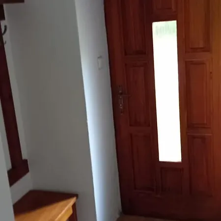 Vagner, Pernek * Horní Planá