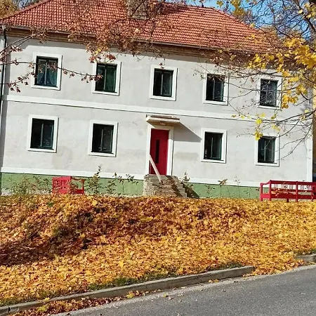 Vagner, Pernek 度假居