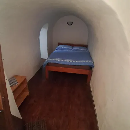 度假居 Vagner, Pernek Horní Planá