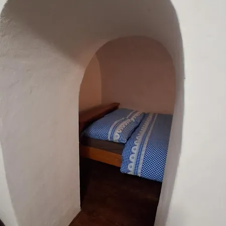 Vagner, Pernek 度假居