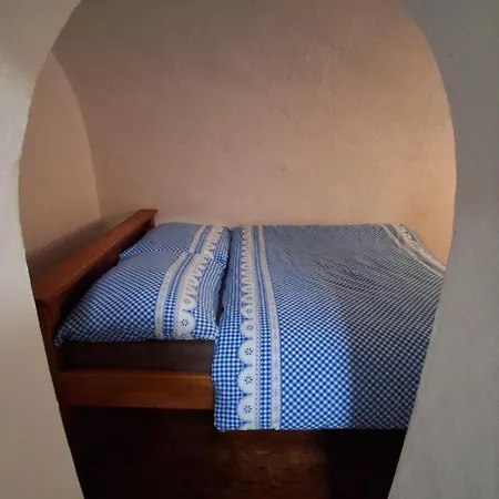 Vagner, Pernek * Horní Planá