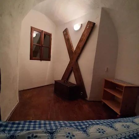 Vagner, Pernek 度假居 *