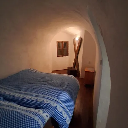 Vagner, Pernek * Horní Planá