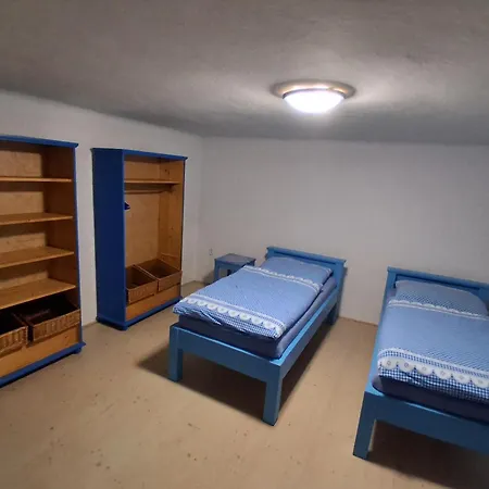 Vagner, Pernek Horní Planá