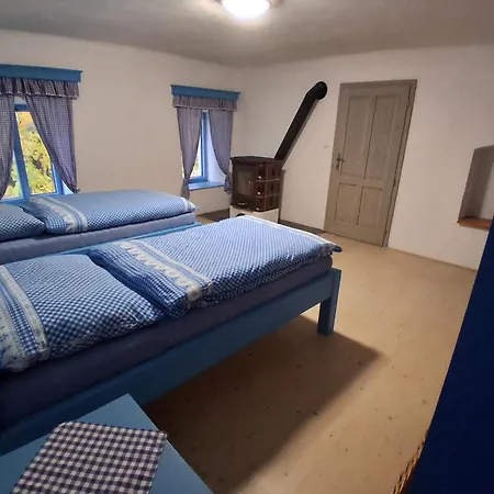 Vagner, Pernek Ferienhaus *