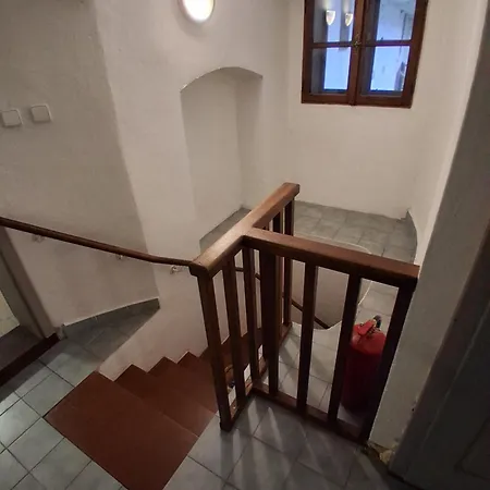 Vagner, Pernek 度假居 Horní Planá