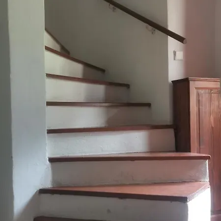 Hébergement de vacances Vagner, Pernek Horní Planá