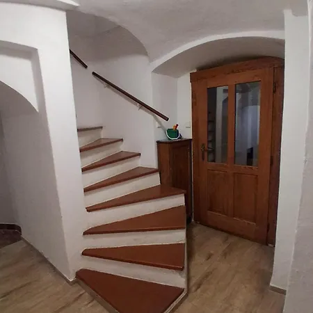 度假居 Vagner, Pernek Horní Planá