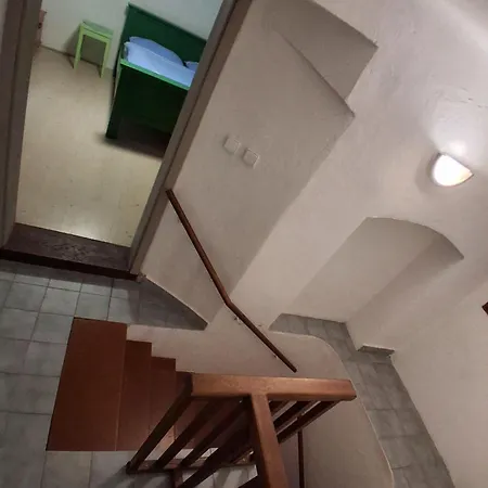 Vagner, Pernek 度假居 *