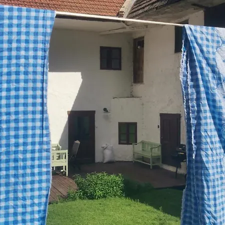 Hébergement de vacances Vagner, Pernek *