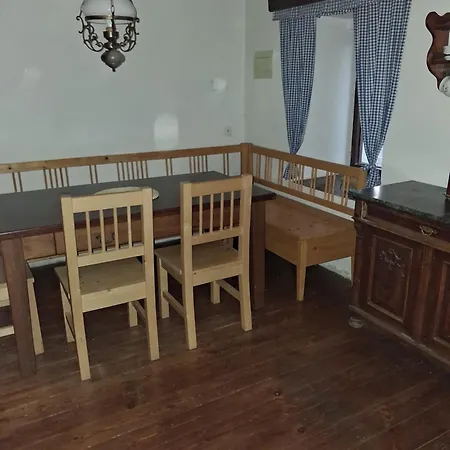 Vagner, Pernek Hébergement de vacances