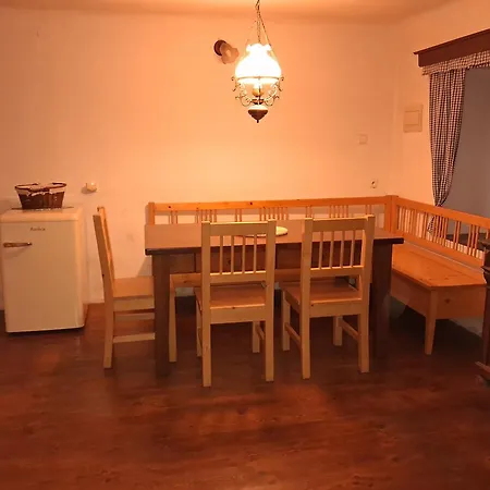 Vagner, Pernek * Horní Planá