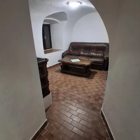 Vagner, Pernek * Horní Planá