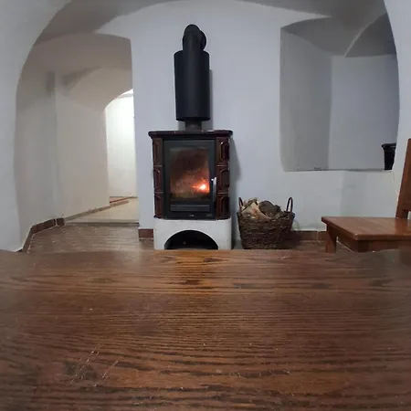 Hébergement de vacances Vagner, Pernek