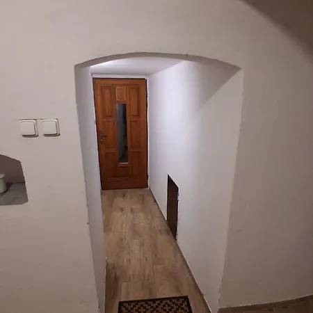 Hébergement de vacances Vagner, Pernek *