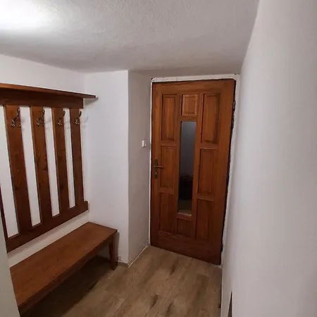 度假居 Vagner, Pernek Horní Planá