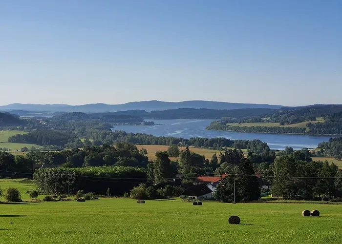 Feriehus Vagner, Pernek *