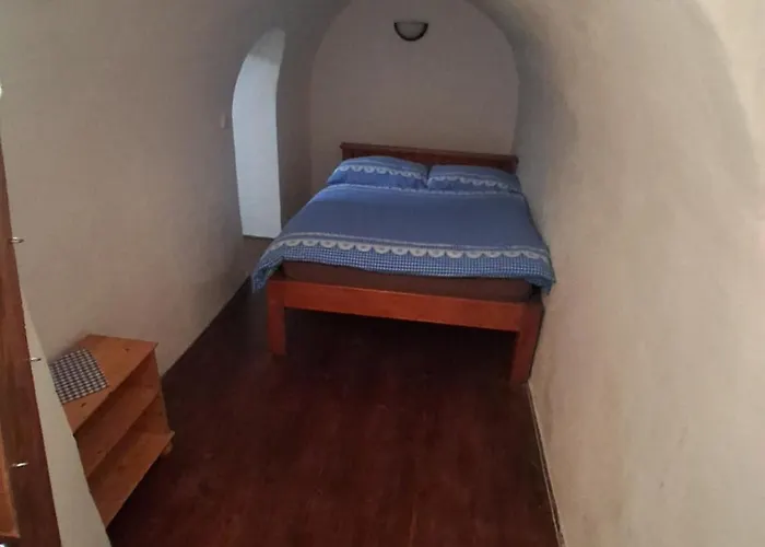 Dom wakacyjny Vagner, Pernek Horní Planá