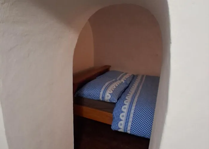 Vagner, Pernek Dom wakacyjny