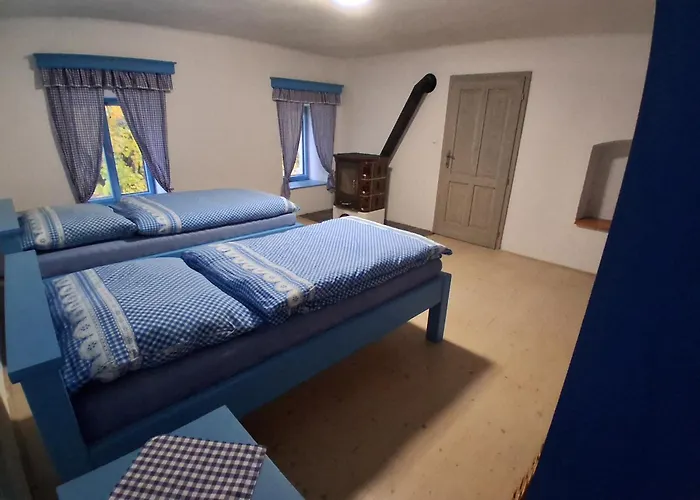 Vagner, Pernek Feriehus *