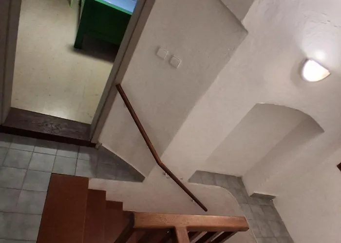 Vagner, Pernek Dom wakacyjny *