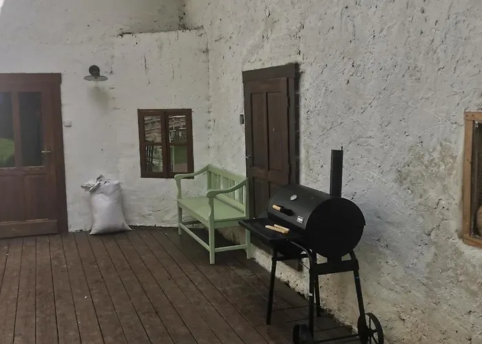 Vagner, Pernek Feriehus
