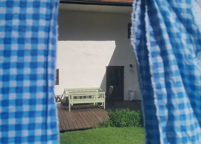 Feriehus Vagner, Pernek Horní Planá
