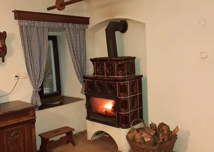 Ferienhaus Vagner, Pernek *
