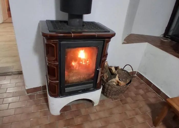 Vagner, Pernek Ferienhaus