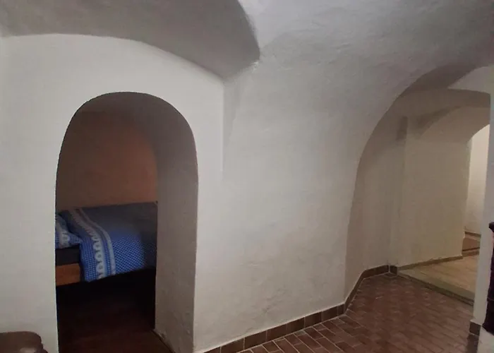 Vagner, Pernek Ferienhaus *