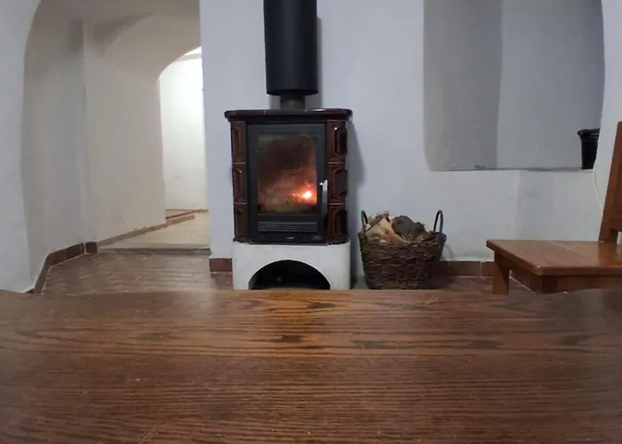 Ferienhaus Vagner, Pernek