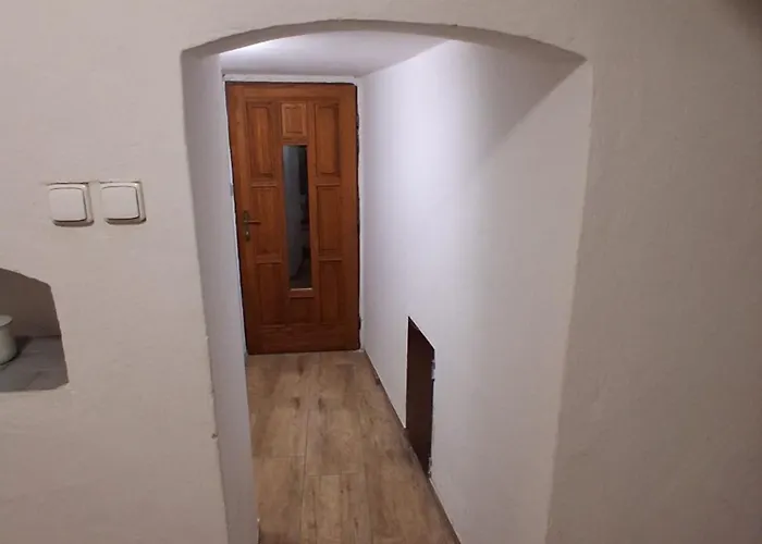 Feriehus Vagner, Pernek *