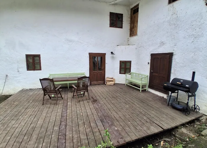 Ferienhaus Vagner, Pernek